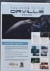 GUIDE TO THE ORVILLE HC [9781506723594]